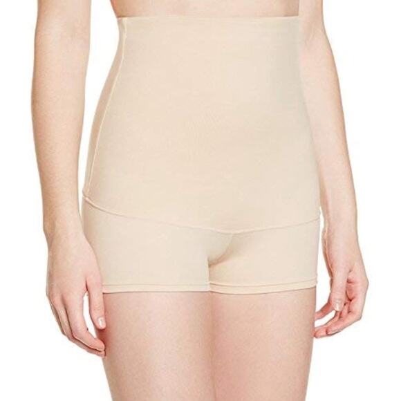 Maidenform Women's Shapewear Underwear, High-Waisted - Picture 1 of 1